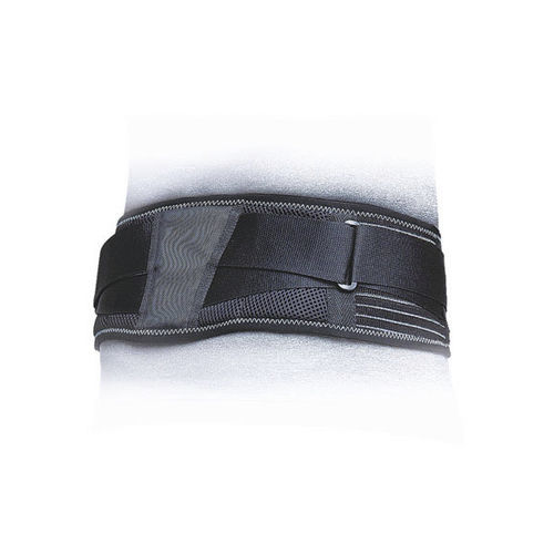 Bauchstützgürtel - OTC-BK005 - Ortocare - für Erwachsene / halbsteif / L