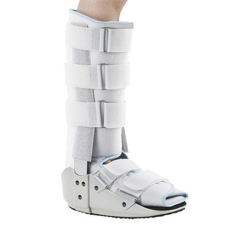 Lange Fußorthese - OTC-WB001-17 - Ortocare