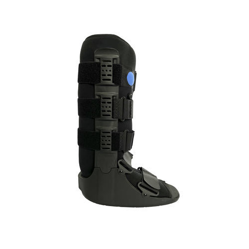 Lange Fußorthese - OTC-WB102 - Ortocare - aufblasbar