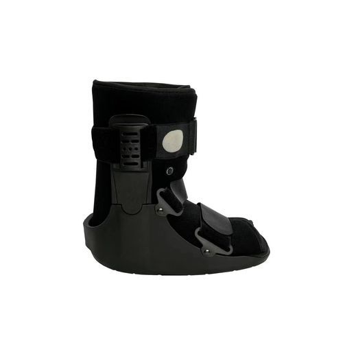 Kurze Fußorthese - OTC-WB102 - Ortocare - aufblasbar