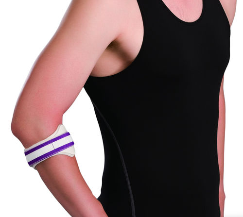 Epicondylitis-Spange - OTC- EB108 - Ortocare - L / S / M
