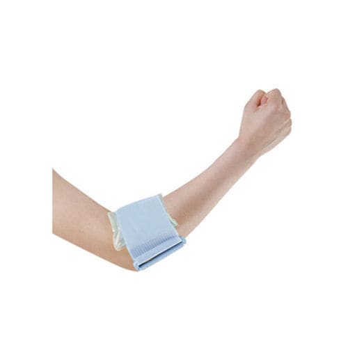 Epicondylitis-Spange - OTC-EB102 - Ortocare - L / S / M