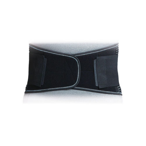 LWS-Stützgürtel - OTC-BK006 - Ortocare - für Erwachsene / halbsteif / S