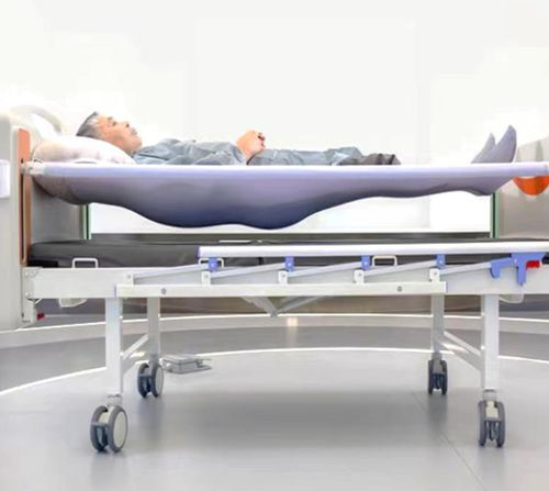 Patientenwendesystem - Ortocare