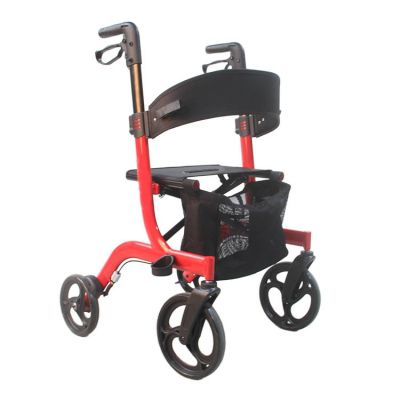 Rollator mit 4 Rädern - OTC-R11 - Ortocare