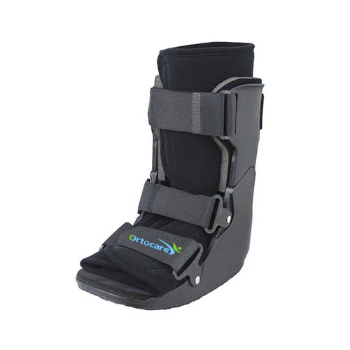 Kurze Fußorthese - OTC-WB006 - Ortocare