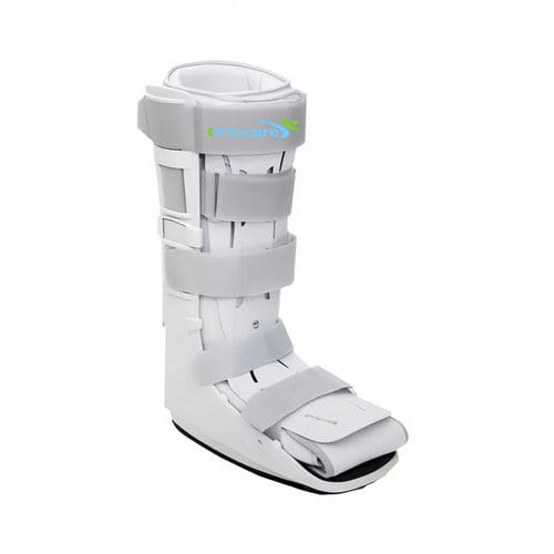 Lange Fußorthese - OTC-WB009 - Ortocare