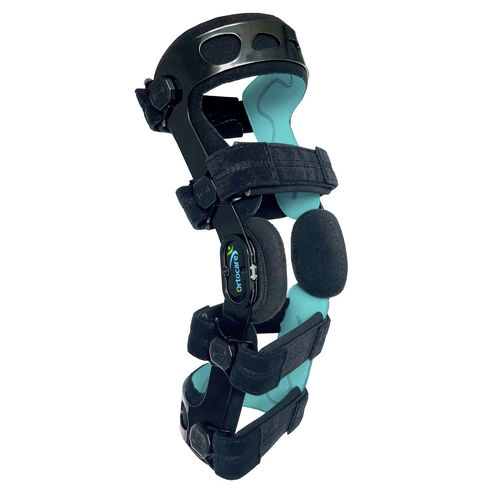 Knieorthese - OTC-KN006 - Ortocare - zur Stabilisierung der Kniebänder / L / S