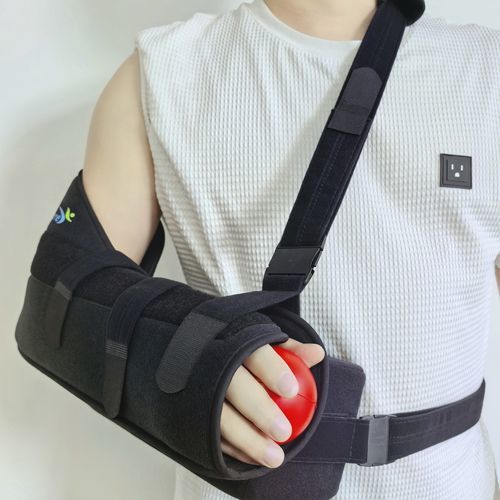 Schulterabduktionskissen-Armschlinge - OTC-AR002 - Ortocare