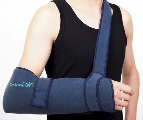 Armschlinge mit Hüftgurt - OTC-AR005 - Ortocare