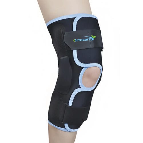 Knie-Stützverband - OTC-KN308 - Ortocare - L / S / M
