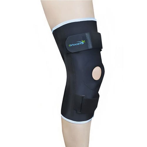 Knie-Stützbandage - OTC-KN306 - Ortocare - L / S / M