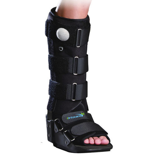 Lange Fußorthese - OTC-WB004 - Ortocare - aufblasbar
