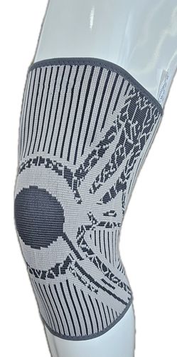 Knie-Stützbandage - Ortocare - L / M / XL