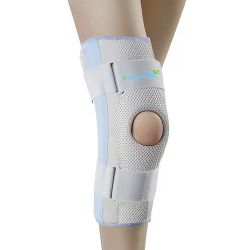 Knie-Stützverband - OTC-KN305 - Ortocare - L / S / M