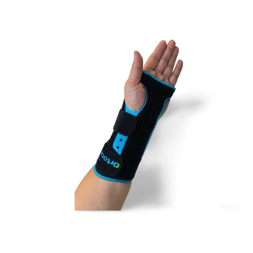 Handgelenk-Stützverband - OTC-WR006 - Ortocare - L / S / M