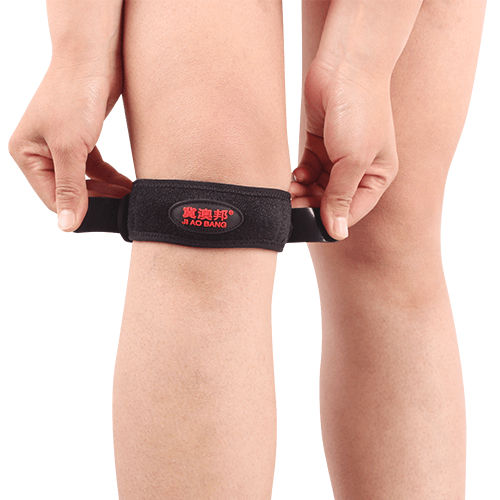 Infrapatellares Knieband - X030 - Hengshui Myris Medical Devices