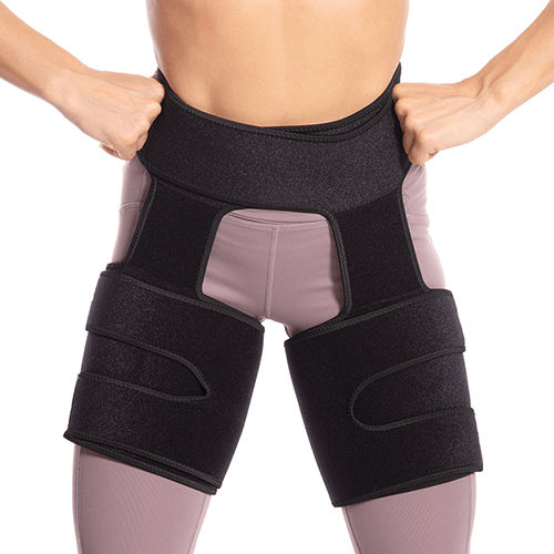 Hüftorthese - X002 - Hengshui Myris Medical Devices - Beinabduktion