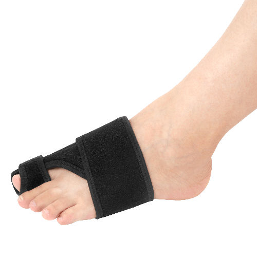 Hallux-Valgus-Orthese - X002 - Hengshui Myris Medical Devices