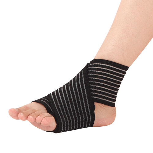 Fußgelenk-Stützverband - h023 - Hengshui Myris Medical Devices