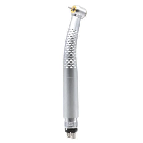 Dental-Turbine - AYD-SLEM4 - Foshan YAYIDA Dental Medical Co., Ltd - mit Luftmotor / mit Drucktaste / mit LED-Licht