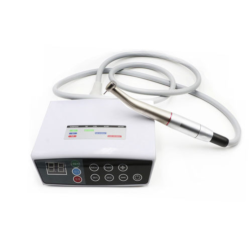 Kontrolleinheit für Mikromotor / für Dentallabor - Foshan YAYIDA Dental Medical Co., Ltd - Bürstenloser elektrischer / Untersetzung / direkt