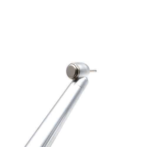 Dental-Turbine - YD-SUDM4 - Foshan YAYIDA Dental Medical Co., Ltd - mit Luftmotor / 45° / Edelstahl