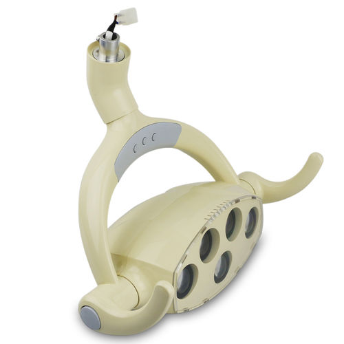 Deckenmontierte OP-Leuchte - AYD-P868 - Foshan YAYIDA Dental Medical Co., Ltd - LED / Dental