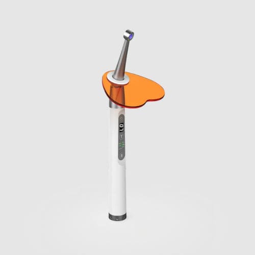 Dental-Polymerisationslampe - C25 Plus - Foshan YAYIDA Dental Medical Co., Ltd - LED