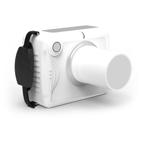 Digitales intraorales Röntgensystem - AYD-XR07 - Foshan YAYIDA Dental Medical Co., Ltd - tragbar / 60 kV / 70 kV