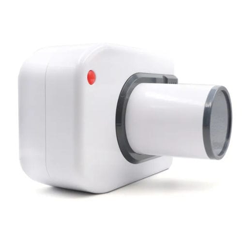 Digitales intraorales Röntgensystem - Foshan YAYIDA Dental Medical Co., Ltd - tragbar / 60 kV