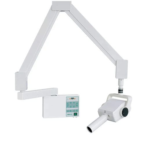 Digitales intraorales Röntgensystem - Foshan YAYIDA Dental Medical Co., Ltd - mit Wandhalterung / 60 kV