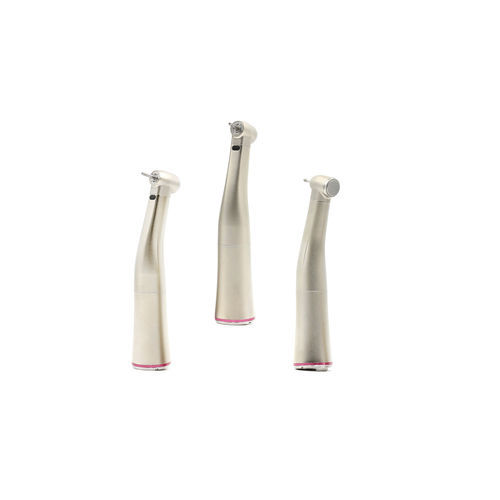 Dental-Winkelstück - AYD-L15-CA - Foshan YAYIDA Dental Medical Co., Ltd - mit Luftmotor / Übersetzungs / mit Drucktaste