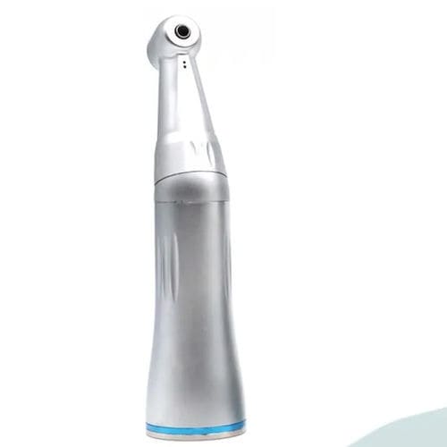 Dental-Winkelstück - AYD-NM4 - Foshan YAYIDA Dental Medical Co., Ltd - mit Luftmotor / gerade / mit Drucktaste