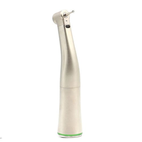 Dental-Winkelstück - AYD-L41-CA - Foshan YAYIDA Dental Medical Co., Ltd - mit Luftmotor / Untersetzung / mit Drucktaste