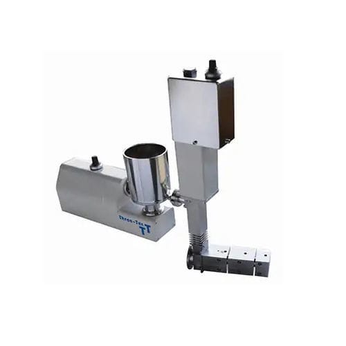 Beschicker für die Pharmaindustrie - Three-Tec GmbH
