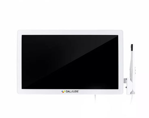 Intraorale Kamera - DA-PTC02E - FOSHAN DADE MEDICAL TECHNOLOGY - digital / HD / 1920 x 1080