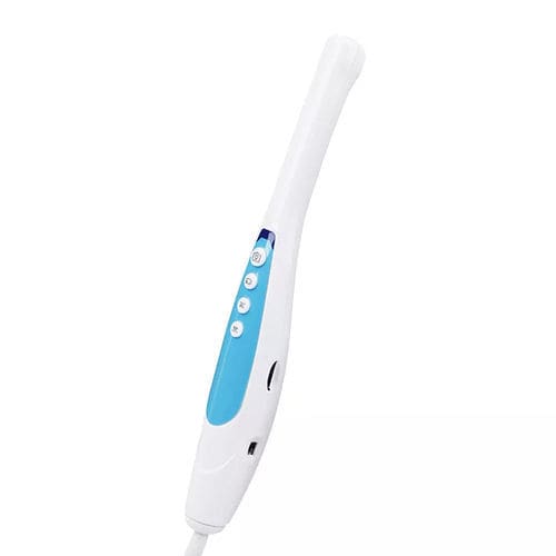 Intraorale Kamera - DA-MC02 - FOSHAN DADE MEDICAL TECHNOLOGY - digital / CMOS / tragbar
