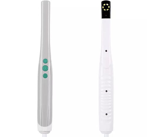 Intraorale Kamera - DA-U01 - FOSHAN DADE MEDICAL TECHNOLOGY - digital / CMOS / tragbar