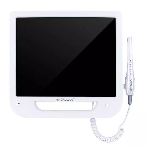 Intraorale Kamera - DA-100 - FOSHAN DADE MEDICAL TECHNOLOGY - digital / HD / mit Display