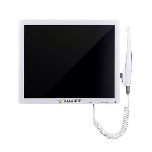 Intraorale Kamera - DA-200  - FOSHAN DADE MEDICAL TECHNOLOGY - digital / HD / CMOS