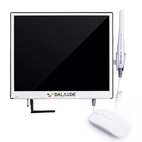 Intraorale Kamera - DA-300  - FOSHAN DADE MEDICAL TECHNOLOGY - digital / HD / CMOS
