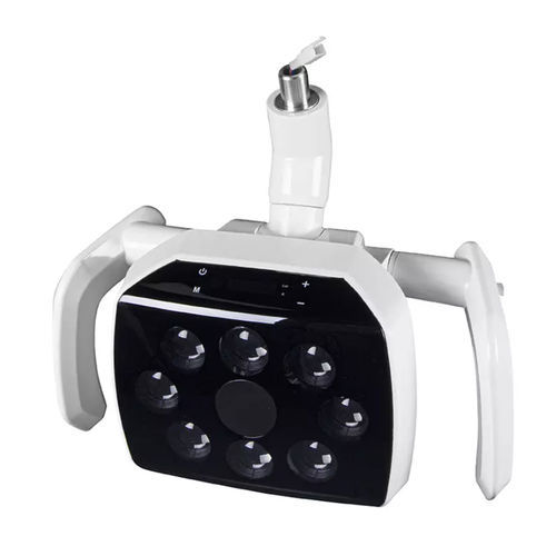 Deckenmontierte OP-Leuchte - DA-SL03 - FOSHAN DADE MEDICAL TECHNOLOGY - LED / Dental