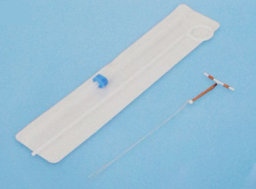 Kupfer-T-Intrauterinpessar - 1093 - Rongbo Medical