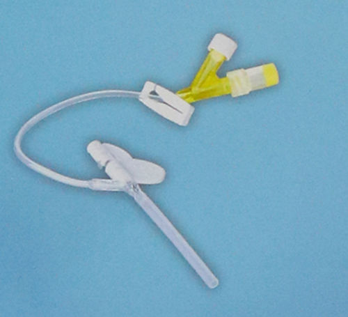 Nadel-Katheter / für intravenöse Perfusion - 1026 - Rongbo Medical - peripher / für Menschen