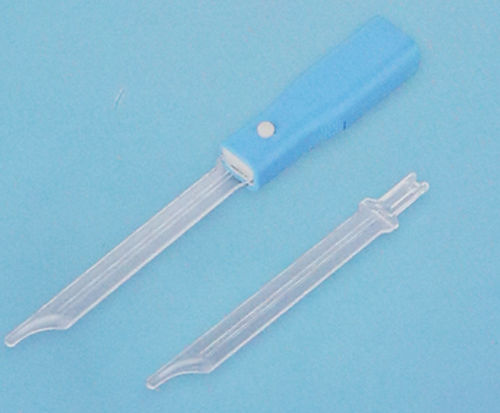 HWS-Zytologiebürste - 1057 - Rongbo Medical
