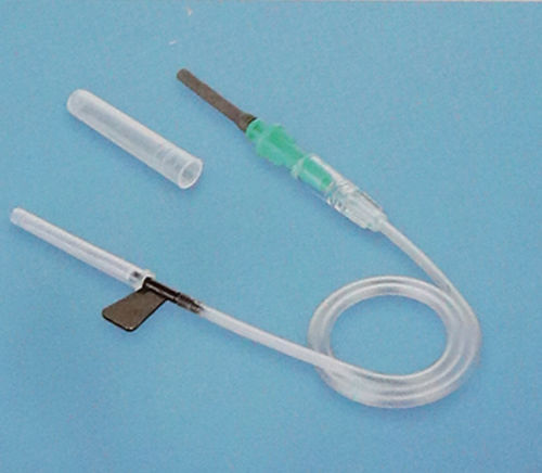 Blutentnahmenadel - 1025 - Rongbo Medical