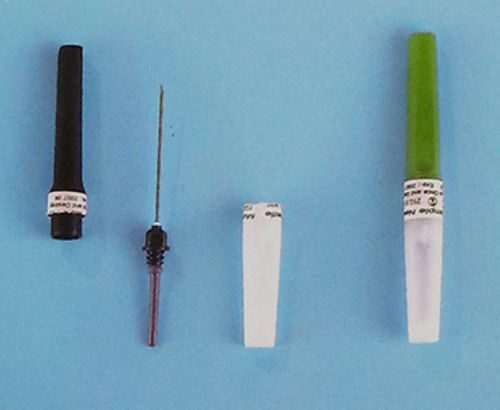 Blutentnahmenadel - 1024 - Rongbo Medical - Pen