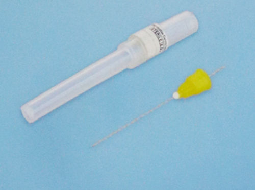 Nadel für Dentalanästhesie - 1088 - Rongbo Medical