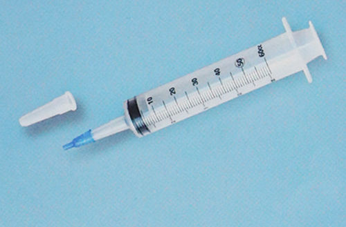 Ernährungsspritze - 1077 - Rongbo Medical - 50 ml